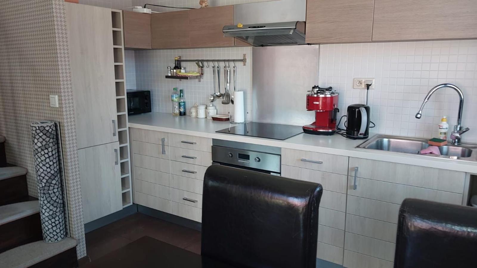 Apartament Sloneczna Skarpa Rabka-Zdrój Exterior photo