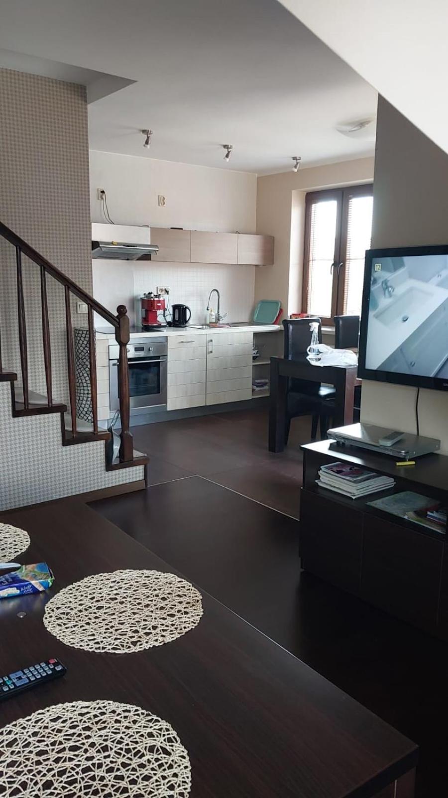 Apartament Sloneczna Skarpa Rabka-Zdrój Exterior photo