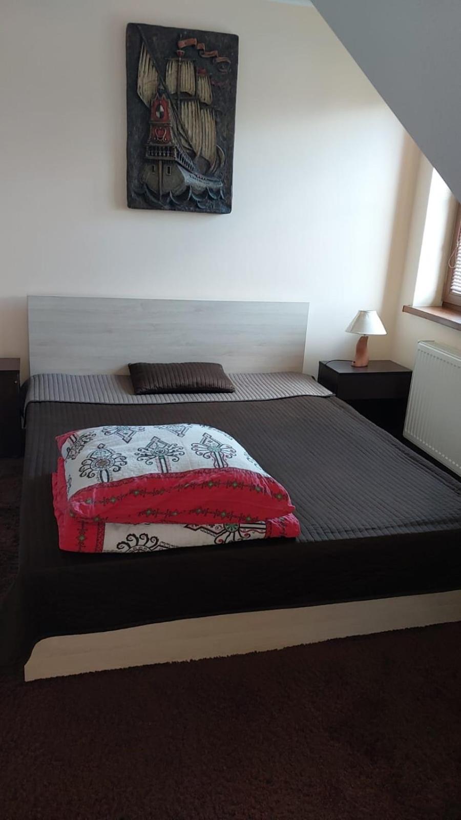 Apartament Sloneczna Skarpa Rabka-Zdrój Exterior photo