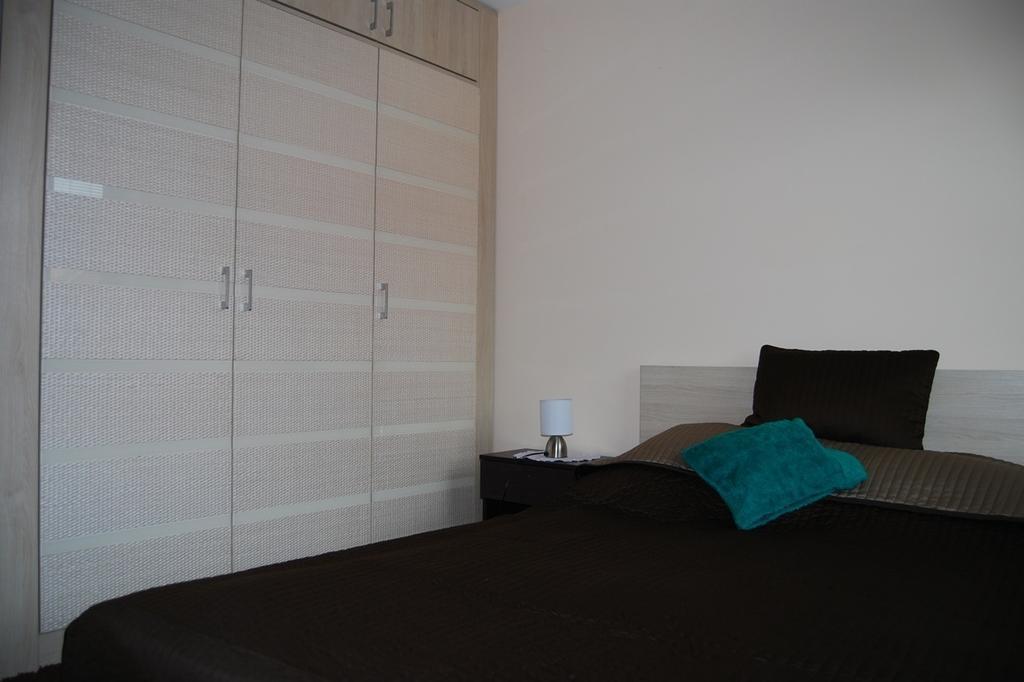 Apartament Sloneczna Skarpa Rabka-Zdrój Exterior photo